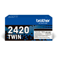 Toner Brother TN-2420TWIN