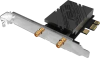 ASUS WL-PCI PCE-BE92BT
