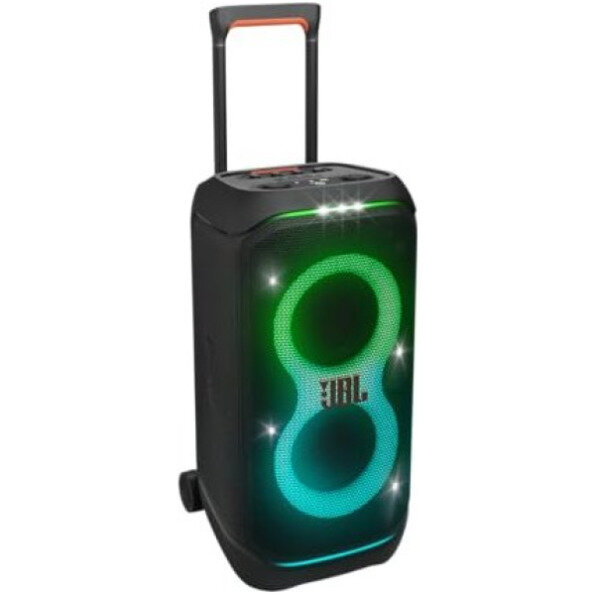 JBL PartyBox Stage 320 schwarz