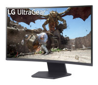 68.6cm (27") LG UltraGear 27GS60QX-B VA HDR10 WQHD...