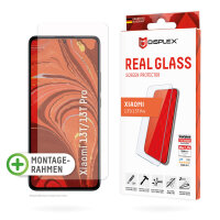 Displex Panzerglas (10H, 2D) für Xiaomi 13/13T Pro,...
