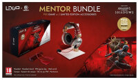 Lexip Mentor Kopfhörer Verkabelt & Kabellos...
