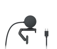 Logitech HD-Webcam BRIO 505 graphite