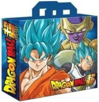 Konix BAG DB Super Einkaufstasche Dragon Ball Z