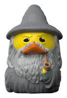TUBBZ Sammelente - Herr der Ringe Gandalf                9cm