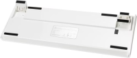 Ducky One 2 Pro Mini Tastatur Gaming USB Weiß