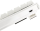 Ducky One 2 Pro Mini Tastatur Gaming USB Weiß
