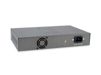 LevelOne GEP-1221 Netzwerk-Switch Unmanaged Gigabit...