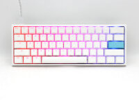 Ducky DKON2061ST Tastatur Gaming USB QWERTZ Deutsch...