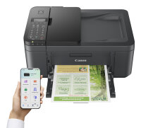 Canon PIXMA TR4755i Tintenstrahl A4 4800 x 1200 DPI WLAN