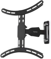Hama 00220833 TV-Halterung 165,1 cm (65") Schwarz