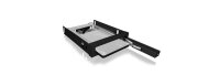 We-Ra. IcyBox   2,5" SATAI+II in 1x 3,5" IB-2216StS (b)