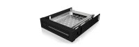 We-Ra. IcyBox   2,5" SATAI+II in 1x 3,5" IB-2216StS (b)