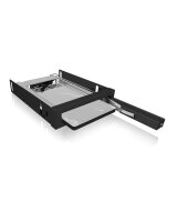 We-Ra. IcyBox   2,5" SATAI+II in 1x 3,5" IB-2216StS (b)