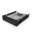 We-Ra. IcyBox   2,5" SATAI+II in 1x 3,5" IB-2216StS (b)