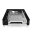 We-Ra. IcyBox   2,5" SATAI+II in 1x 3,5" IB-2216StS (b)