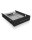 We-Ra. IcyBox   2,5" SATAI+II in 1x 3,5" IB-2216StS (b)