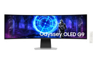 Samsung G95SD Computerbildschirm 124,5 cm (49") 5120...