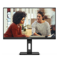60.5cm (23.8") AOC E3 24E3QAF Home Office Monitor...