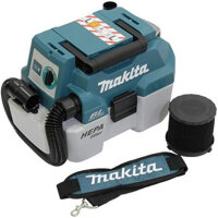 Makita DVC750LZX3 Staubsauger