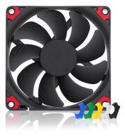 NOCTUA Lüfter 92*92*25 NF-A9x14 HS-PWM chromax black...