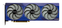 12GB Sparkle B580 Titan OC GDDR6 Intel Arc Graphic Card