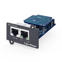 Cyberpower SNMP Card RMCARD400  SNMP CARD Gigabit