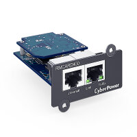 Cyberpower SNMP Card RMCARD400  SNMP CARD Gigabit