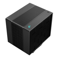 DeepCool ASSASSIN 4S Prozessor Luftkühlung 14 cm...