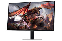 81.3cm (32") Samsung Odyssey OLED G8 G80SD OLED 4K...
