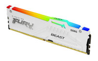 32GB Kingston Technology FURY Beast 6000MT/s DDR5 CL36...