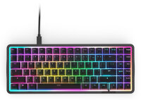 NZXT Function Elite MiniTKL NZXT Magnetic RGB USB...