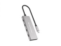 Conceptronic HUBBIES16G 4-Port Hub USB 3.2 Gen 2 (3.1 Gen...