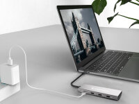 Conceptronic HUBBIES16G 4-Port Hub USB 3.2 Gen 2 (3.1 Gen...