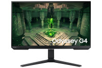 68.6cm (27") Samsung Odyssey G4 G4B IPS Full-HD...