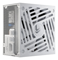 850 Watt SeaSonic Focus GX-850 White ATX (2024) 850W...