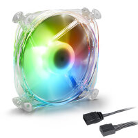 Sharkoon Lüfter  120*120*25 SHARK Disc         PWM...