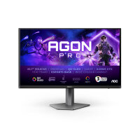 67.8cm (26.7") AOC Agon AG276QZD2 OLED WQHD 240Hz...