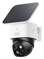 Eufy SoloCam S340 Glühbirne IP-Sicherheitskamera...