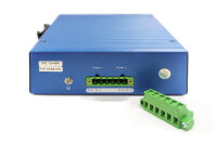DIGITUS Switch 16+2 -Port L2 managed Gigabit