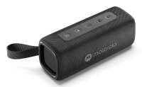 Motorola ROKR 600 BT Speaker 30W Bluetooth Lautsprecher...