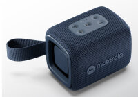 Motorola ROKR 300 BT Speaker 7W Bluetooth 5.3 Lautsprech...