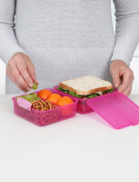 sistema Lunchbox Lunch Cube 1,4 l 1 Stück