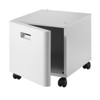 Brother Unterschrank L8000/9000 Serie weiss