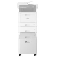 Brother Unterschrank L8000/9000 Serie weiss