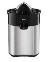 Braun CJ5050 BK Elektrische Zitronenpresse 60 W Schwarz,...
