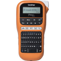 Brother P-touch E110
