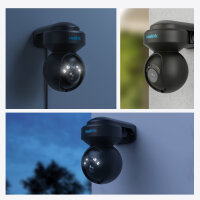 Reolink E Series E540-B Sphärisch...