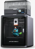 Anycubic Kobra S1 Combo 3D-Drucker WLAN