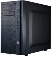 CoolerMaster Geh Micro ATX N200 (B) USB 3.0